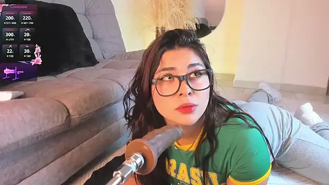 Customizable and immersive - Activate your taste buds and check-out our delicious choice of bondage cams streams with excited models getting their amazing bodies screwed with their beloved sex toys.