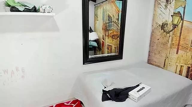 Customizable and immersive - Activate your taste buds and check-out our delicious choice of bondage cams streams with excited models getting their amazing bodies screwed with their beloved sex toys.