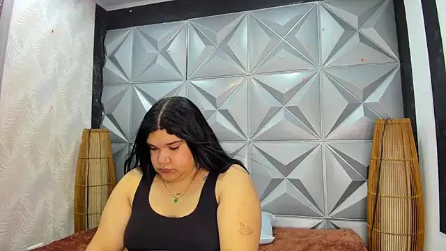 Danna_Monrooe from StripChat is Freechat