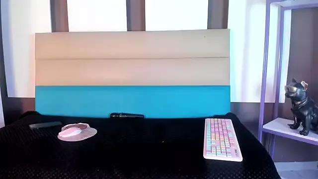 Customizable and immersive - Activate your taste buds and check-out our delicious choice of bondage cams streams with excited models getting their amazing bodies screwed with their beloved sex toys.