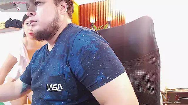 Customizable and immersive - Activate your taste buds and check-out our delicious choice of bondage cams streams with excited models getting their amazing bodies screwed with their beloved sex toys.