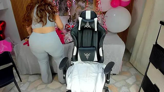 Customizable and immersive - Activate your taste buds and check-out our delicious choice of bondage cams streams with excited models getting their amazing bodies screwed with their beloved sex toys.