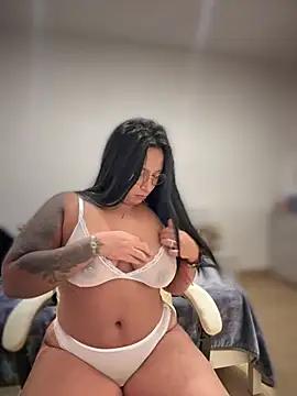 Customizable and immersive - Activate your taste buds and check-out our delicious choice of bondage cams streams with excited models getting their amazing bodies screwed with their beloved sex toys.