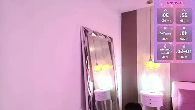 Customizable and immersive - Activate your taste buds and check-out our delicious choice of bondage cams streams with excited models getting their amazing bodies screwed with their beloved sex toys.