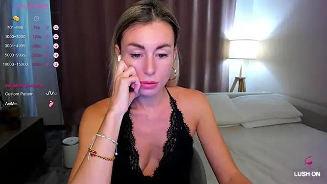 Customizable and immersive - Activate your taste buds and check-out our delicious choice of bondage cams streams with excited models getting their amazing bodies screwed with their beloved sex toys.