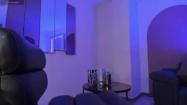Customizable and immersive - Activate your taste buds and check-out our delicious choice of bondage cams streams with excited models getting their amazing bodies screwed with their beloved sex toys.