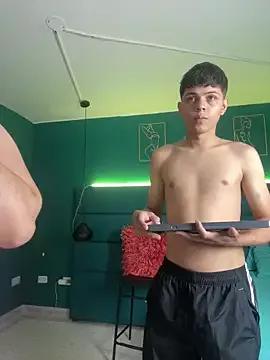 Customizable and immersive - Activate your taste buds and check-out our delicious choice of bondage cams streams with excited models getting their amazing bodies screwed with their beloved sex toys.