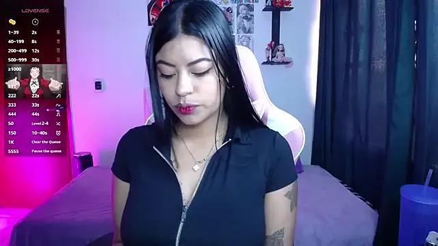 Customizable and immersive - Activate your taste buds and check-out our delicious choice of bondage cams streams with excited models getting their amazing bodies screwed with their beloved sex toys.
