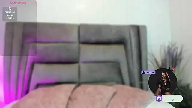 Customizable and immersive - Activate your taste buds and check-out our delicious choice of bondage cams streams with excited models getting their amazing bodies screwed with their beloved sex toys.