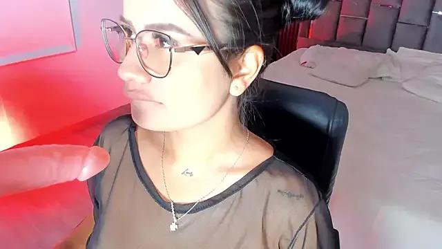 Customizable and immersive - Activate your taste buds and check-out our delicious choice of bondage cams streams with excited models getting their amazing bodies screwed with their beloved sex toys.