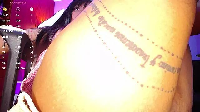 Customizable and immersive - Activate your taste buds and check-out our delicious choice of bondage cams streams with excited models getting their amazing bodies screwed with their beloved sex toys.