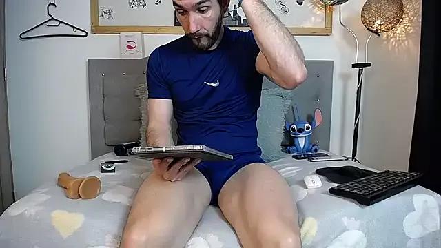 Customizable and immersive - Activate your taste buds and check-out our delicious choice of bondage cams streams with excited models getting their amazing bodies screwed with their beloved sex toys.