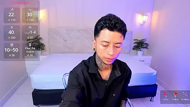 Customizable and immersive - Activate your taste buds and check-out our delicious choice of bondage cams streams with excited models getting their amazing bodies screwed with their beloved sex toys.