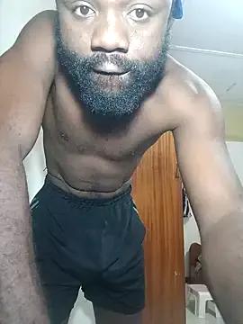 Dante-Cruzz-BBC from StripChat is Freechat