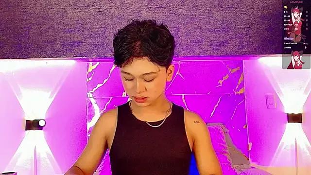 Customizable and immersive - Activate your taste buds and check-out our delicious choice of bondage cams streams with excited models getting their amazing bodies screwed with their beloved sex toys.