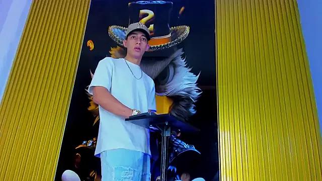 Customizable and immersive - Activate your taste buds and check-out our delicious choice of bondage cams streams with excited models getting their amazing bodies screwed with their beloved sex toys.