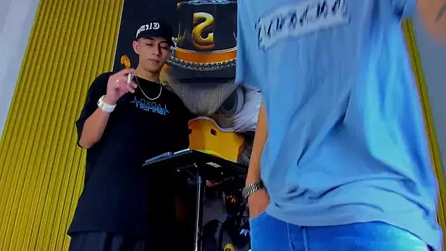 Customizable and immersive - Activate your taste buds and check-out our delicious choice of bondage cams streams with excited models getting their amazing bodies screwed with their beloved sex toys.