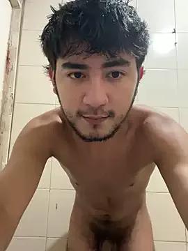 Photos of DanteRushh from StripChat is Freechat