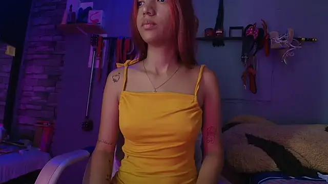 Customizable and immersive - Activate your taste buds and check-out our delicious choice of bondage cams streams with excited models getting their amazing bodies screwed with their beloved sex toys.