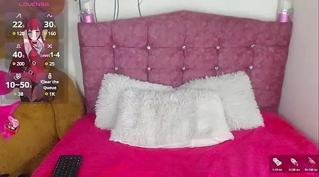 Customizable and immersive - Activate your taste buds and check-out our delicious choice of bondage cams streams with excited models getting their amazing bodies screwed with their beloved sex toys.