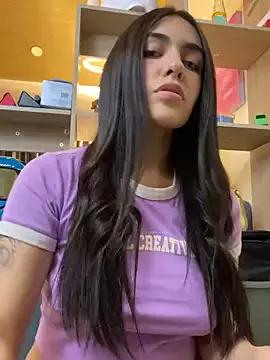 Customizable and immersive - Activate your taste buds and check-out our delicious choice of bondage cams streams with excited models getting their amazing bodies screwed with their beloved sex toys.
