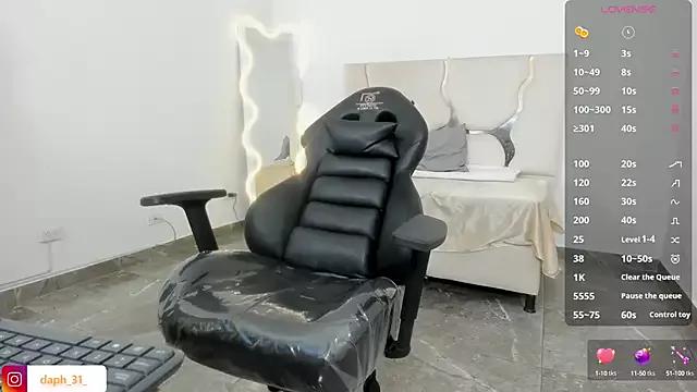 Customizable and immersive - Activate your taste buds and check-out our delicious choice of bondage cams streams with excited models getting their amazing bodies screwed with their beloved sex toys.