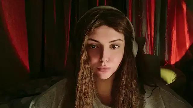 Customizable and immersive - Activate your taste buds and check-out our delicious choice of bondage cams streams with excited models getting their amazing bodies screwed with their beloved sex toys.