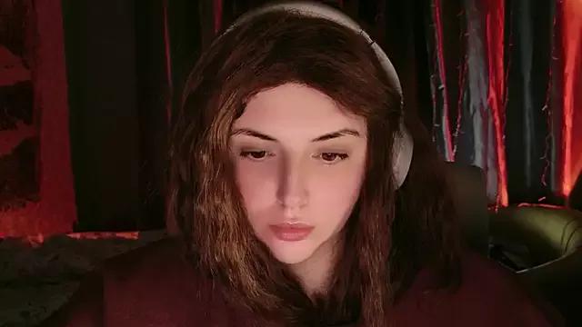 DaraSecret from StripChat is Freechat