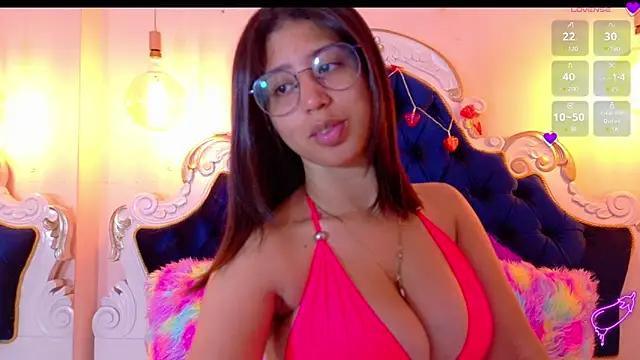 Customizable and immersive - Activate your taste buds and check-out our delicious choice of bondage cams streams with excited models getting their amazing bodies screwed with their beloved sex toys.