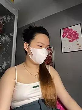 Daria_89 from StripChat is Freechat
