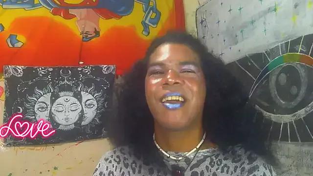 dariana_fire from StripChat is Freechat