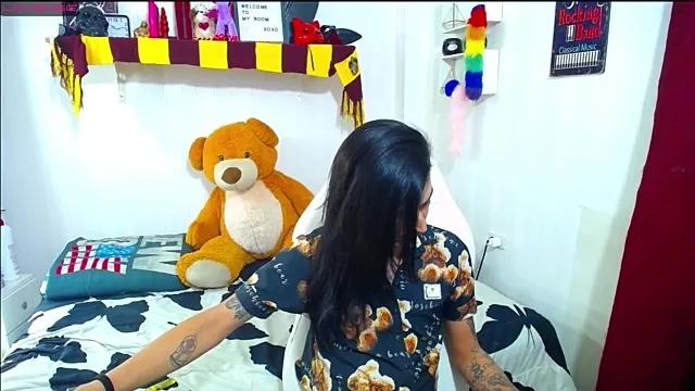 Customizable and immersive - Activate your taste buds and check-out our delicious choice of bondage cams streams with excited models getting their amazing bodies screwed with their beloved sex toys.