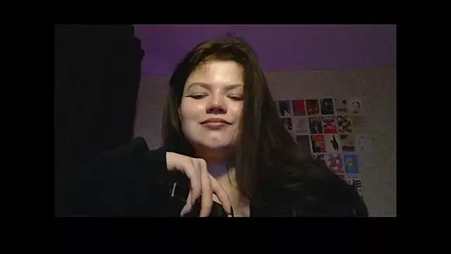 Darina_Wilson from StripChat is Freechat