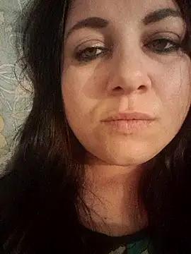 DarinaDiamond29 from StripChat is Freechat