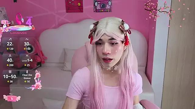 Customizable and immersive - Activate your taste buds and check-out our delicious choice of bondage cams streams with excited models getting their amazing bodies screwed with their beloved sex toys.