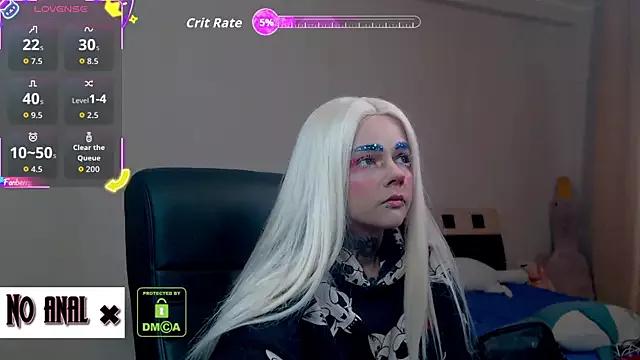 Customizable and immersive - Activate your taste buds and check-out our delicious choice of bondage cams streams with excited models getting their amazing bodies screwed with their beloved sex toys.