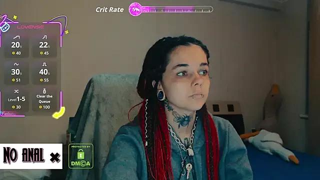 Customizable and immersive - Activate your taste buds and check-out our delicious choice of bondage cams streams with excited models getting their amazing bodies screwed with their beloved sex toys.