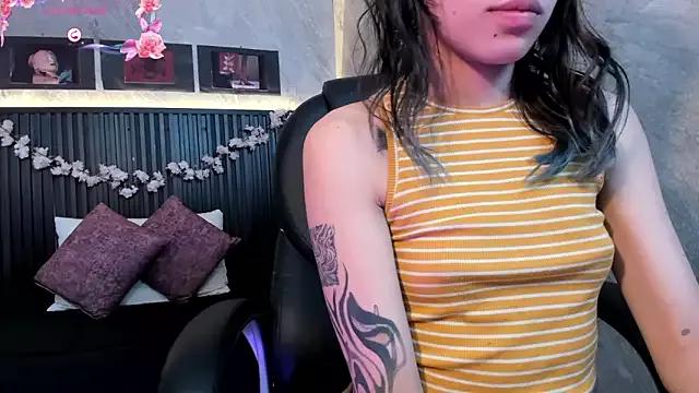 Customizable and immersive - Activate your taste buds and check-out our delicious choice of bondage cams streams with excited models getting their amazing bodies screwed with their beloved sex toys.