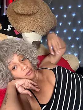 Customizable and immersive - Activate your taste buds and check-out our delicious choice of bondage cams streams with excited models getting their amazing bodies screwed with their beloved sex toys.