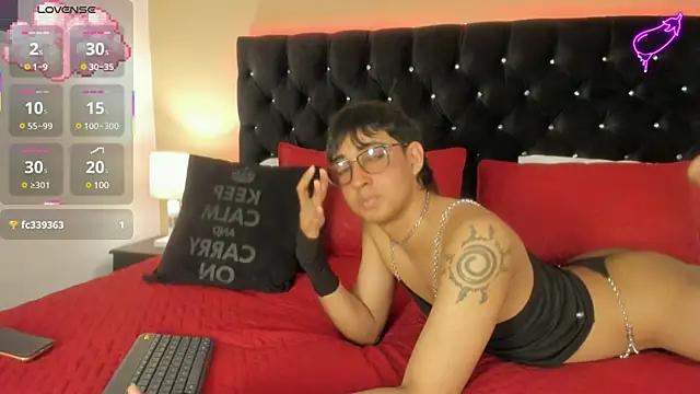 Customizable and immersive - Activate your taste buds and check-out our delicious choice of bondage cams streams with excited models getting their amazing bodies screwed with their beloved sex toys.