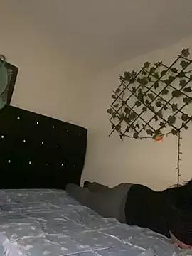 Dark_Honey69 from StripChat is Freechat