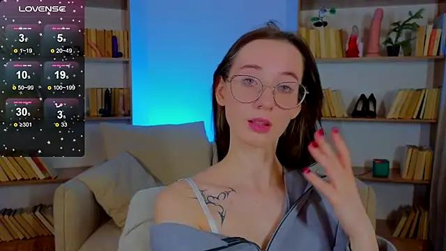 Customizable and immersive - Activate your taste buds and check-out our delicious choice of bondage cams streams with excited models getting their amazing bodies screwed with their beloved sex toys.