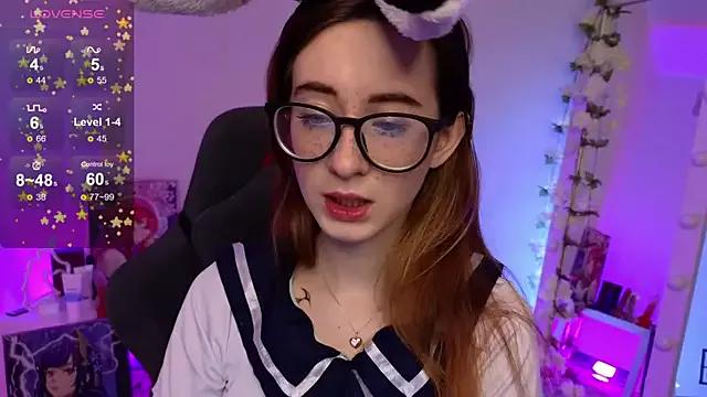Customizable and immersive - Activate your taste buds and check-out our delicious choice of bondage cams streams with excited models getting their amazing bodies screwed with their beloved sex toys.