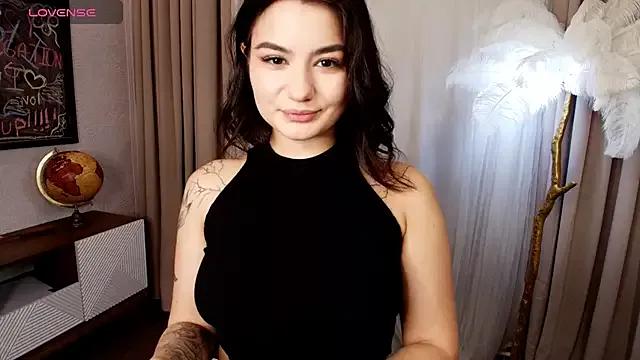 Customizable and immersive - Activate your taste buds and check-out our delicious choice of bondage cams streams with excited models getting their amazing bodies screwed with their beloved sex toys.