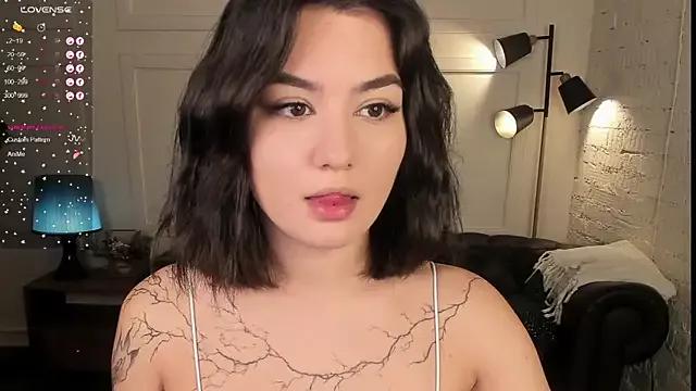 Dark_Moni from StripChat is Freechat