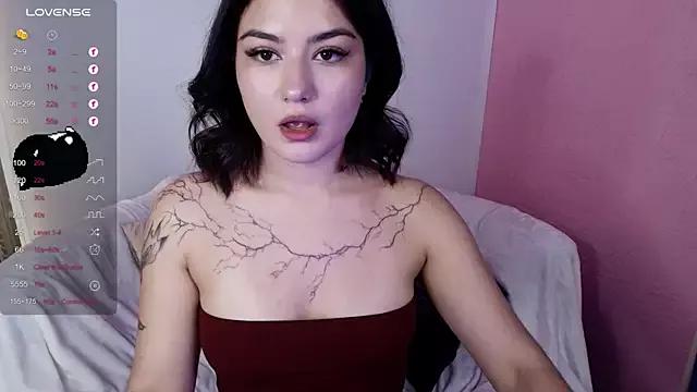 Customizable and immersive - Activate your taste buds and check-out our delicious choice of bondage cams streams with excited models getting their amazing bodies screwed with their beloved sex toys.