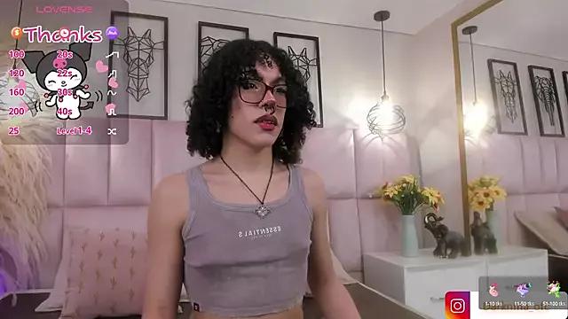 Customizable and immersive - Activate your taste buds and check-out our delicious choice of bondage cams streams with excited models getting their amazing bodies screwed with their beloved sex toys.