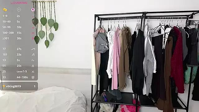 Customizable and immersive - Activate your taste buds and check-out our delicious choice of bondage cams streams with excited models getting their amazing bodies screwed with their beloved sex toys.