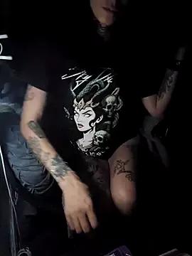 Customizable and immersive - Activate your taste buds and check-out our delicious choice of bondage cams streams with excited models getting their amazing bodies screwed with their beloved sex toys.