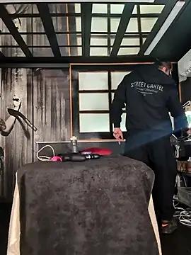 Customizable and immersive - Activate your taste buds and check-out our delicious choice of bondage cams streams with excited models getting their amazing bodies screwed with their beloved sex toys.